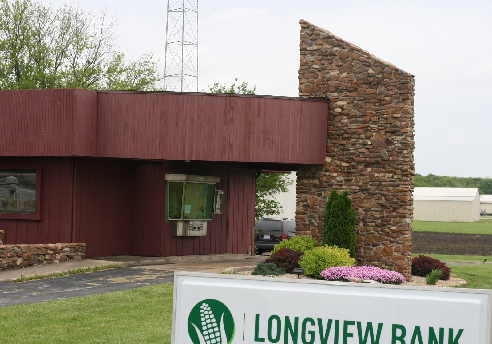 Longview State Bank / Camargo Branch